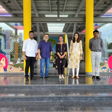 Baramati Science Centre