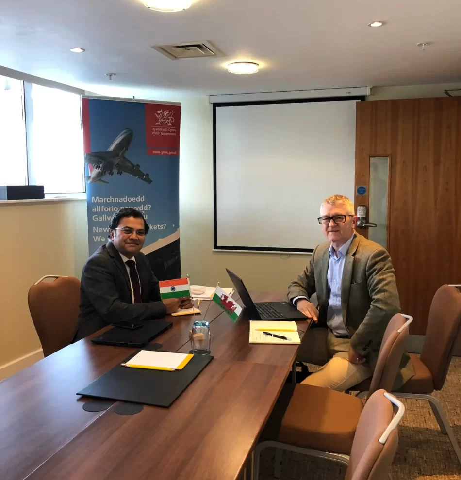 Business Clinic - Jersey
