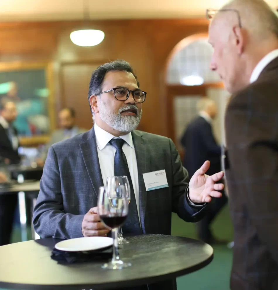 Business event