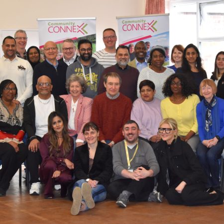 Community Connex Team