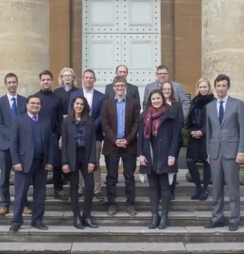 Cross sector Delegation- South West of England