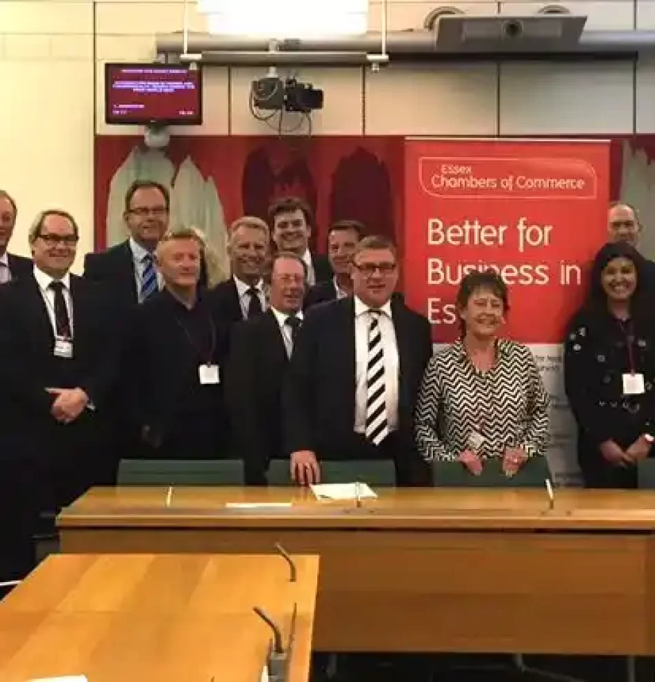 Essex Chamber