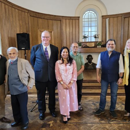 Gandhi Foundation