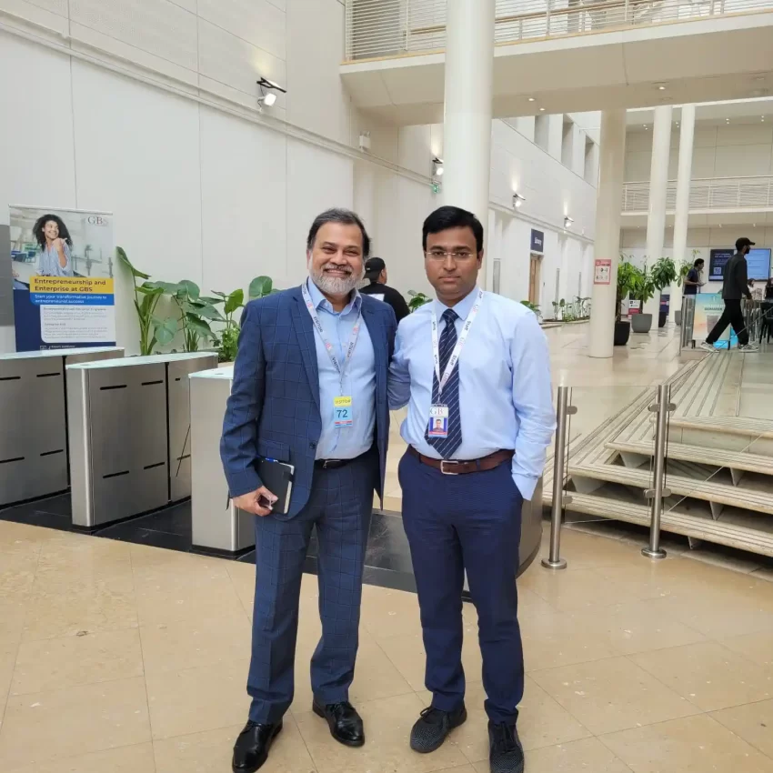 Global Banking School