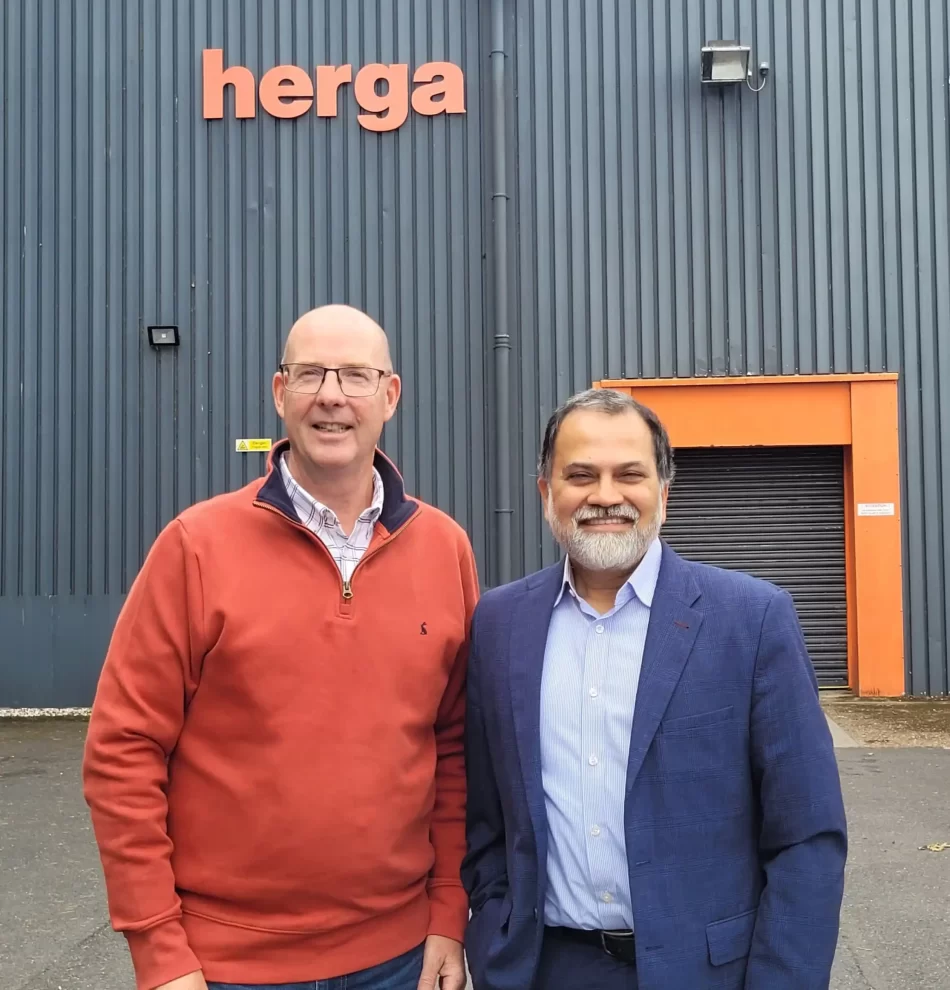 Herga Technology 