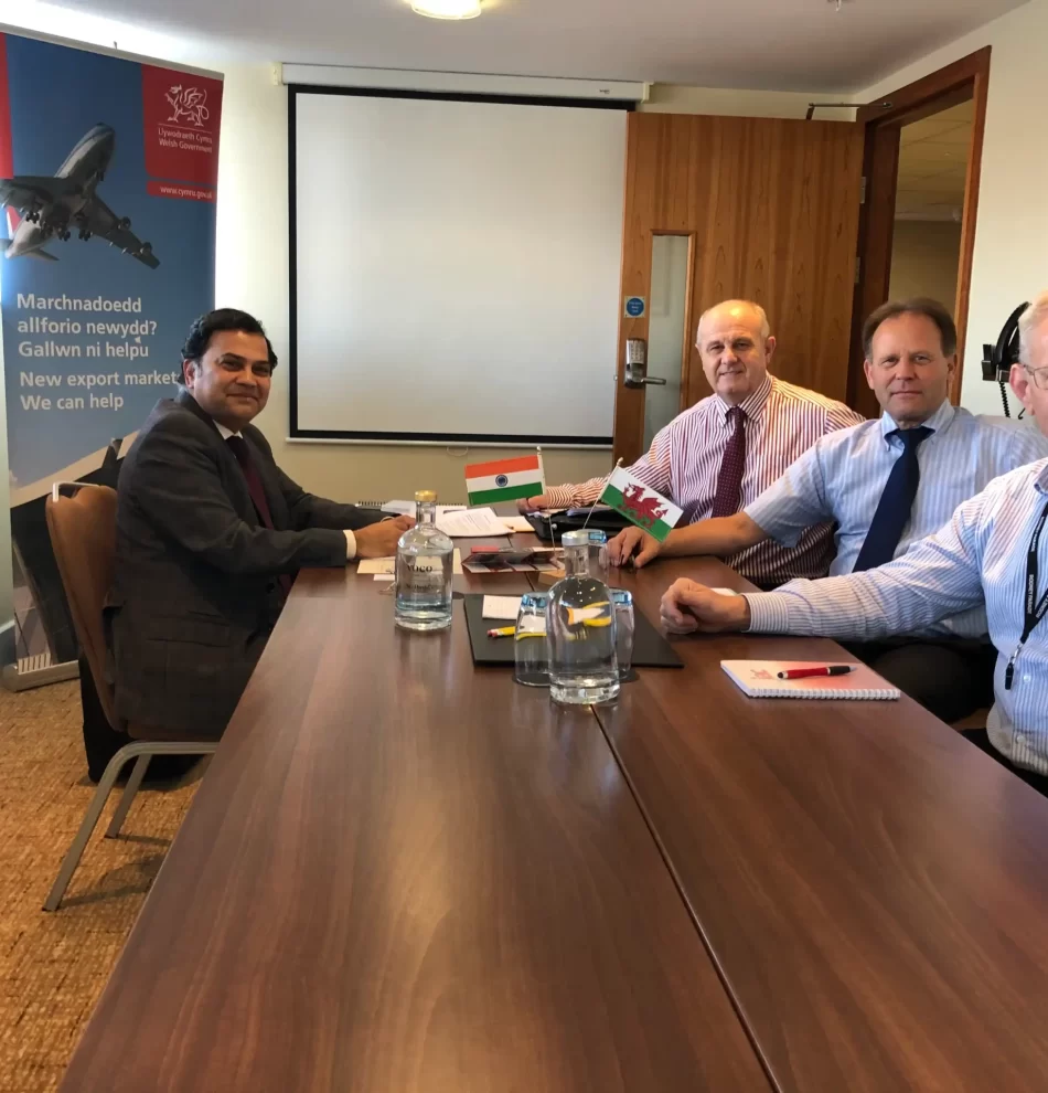Business Clinic - Jersey