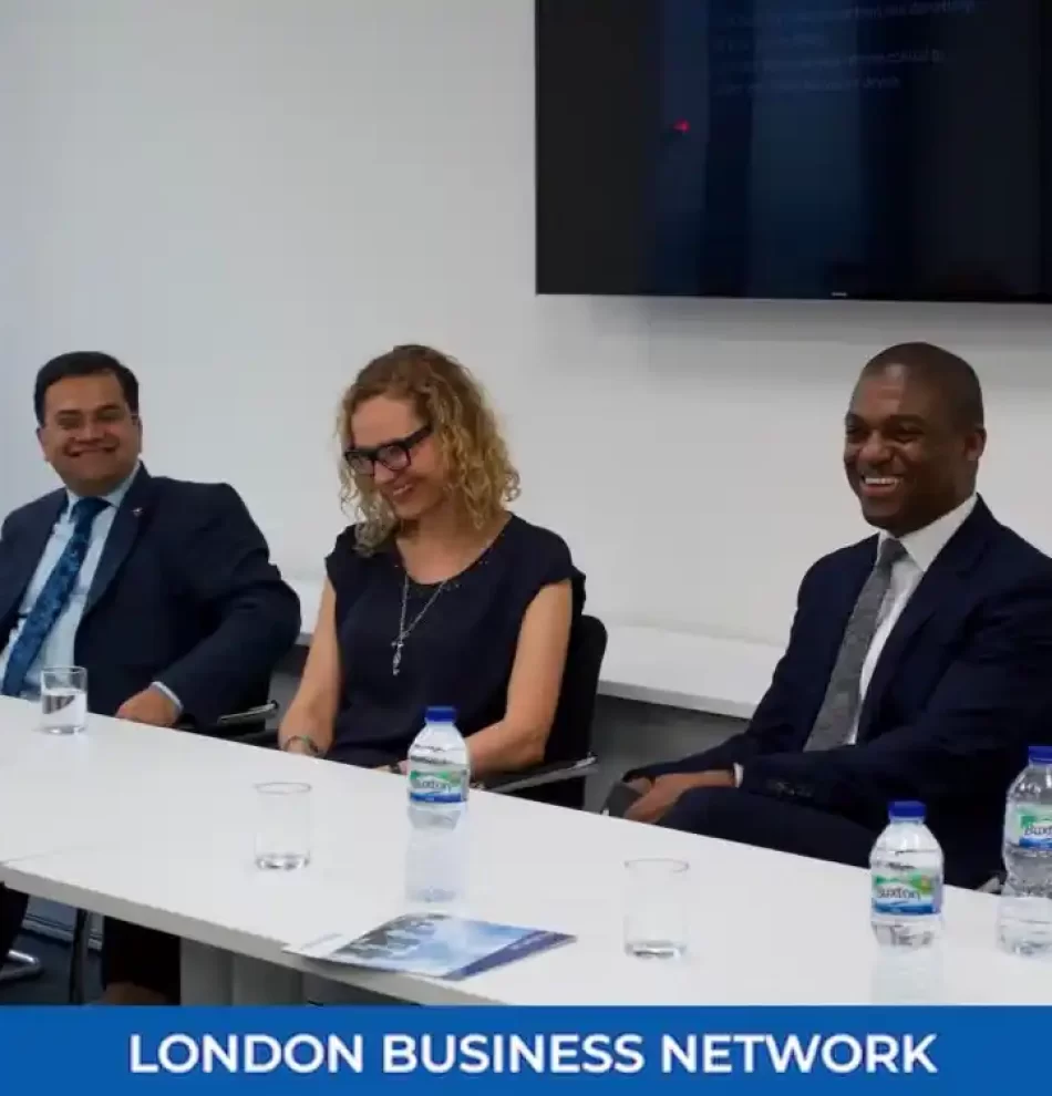 India evet -panel discussion