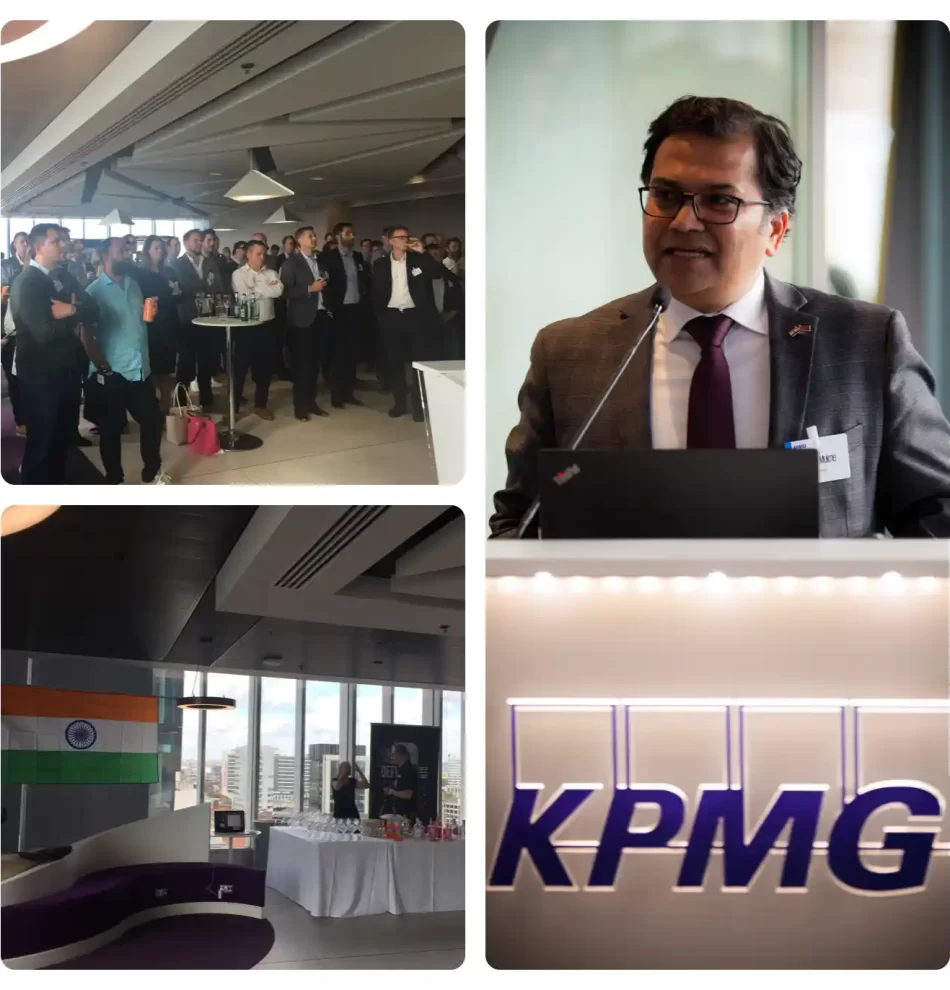 KPMG Manchester
