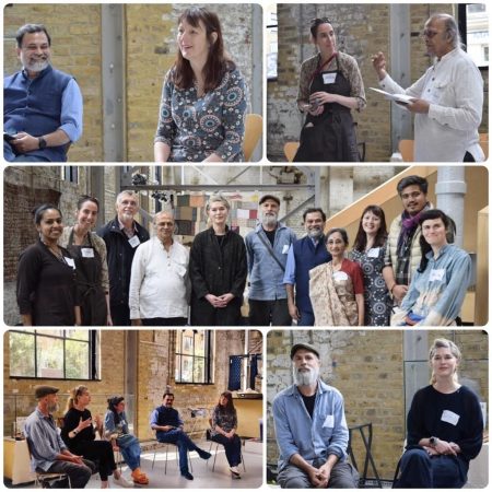 Khadi London - Philanthropy