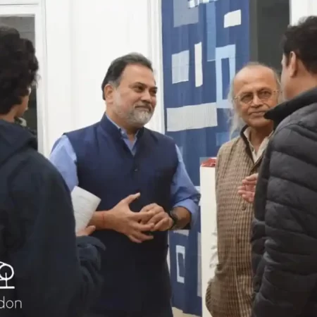 Khadi London