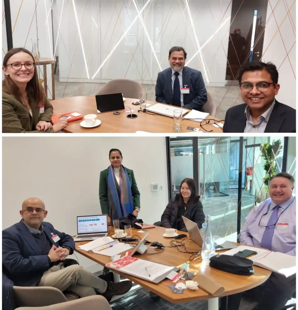 Leeds Council - Business Clinic