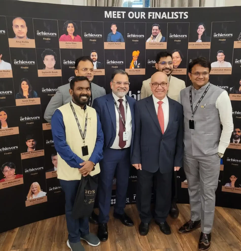 Mr Virendra Sharma, MP, UK Government
