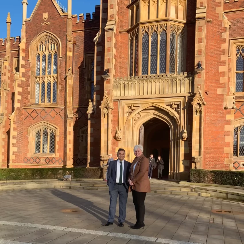 Queens University