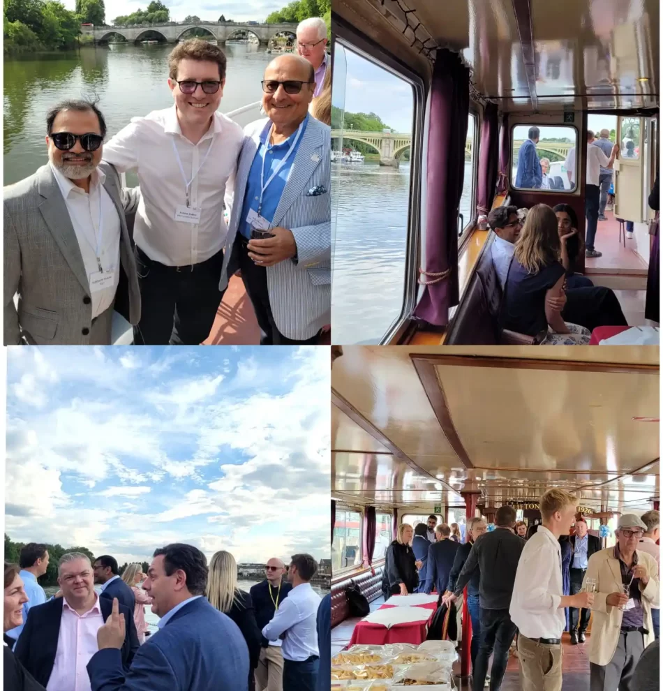 West London Business Council - Annual Event