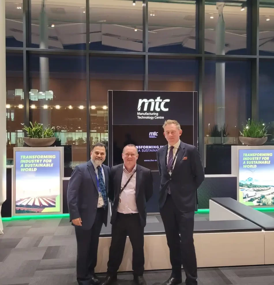 MTC visit