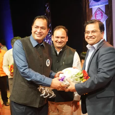 World Marathi Conference